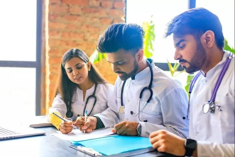 BS Nursing Generic