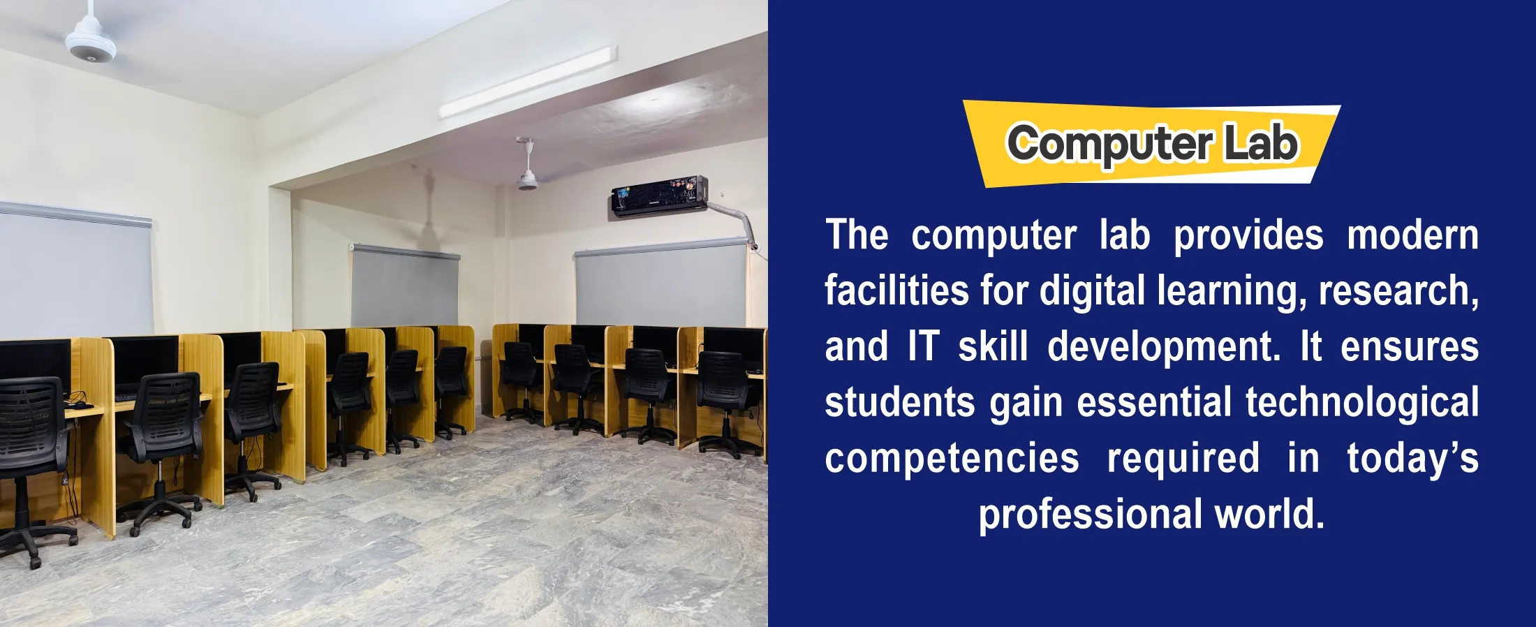 Computer Lab