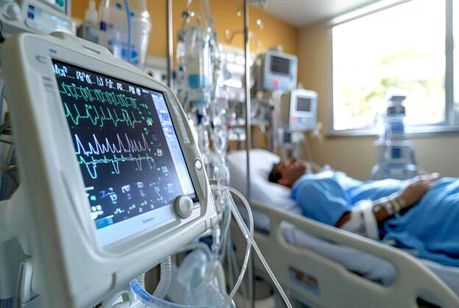 ICU