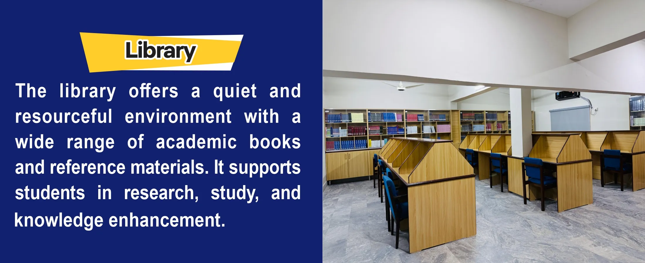 Library