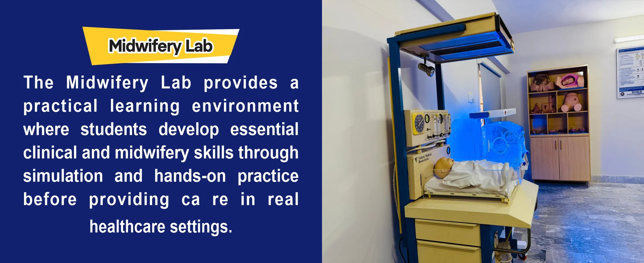 Mid Wifery Lab