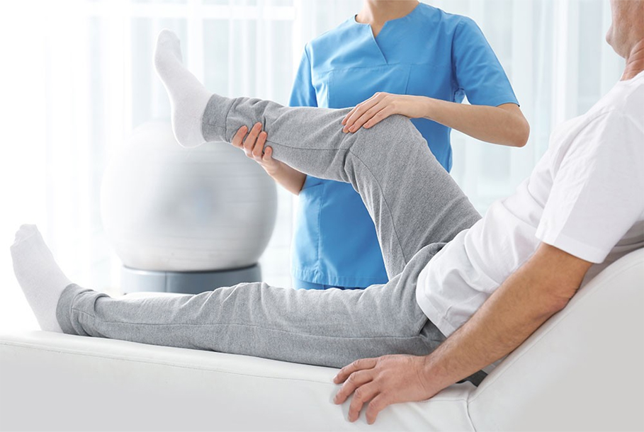Physiotherapy Technician