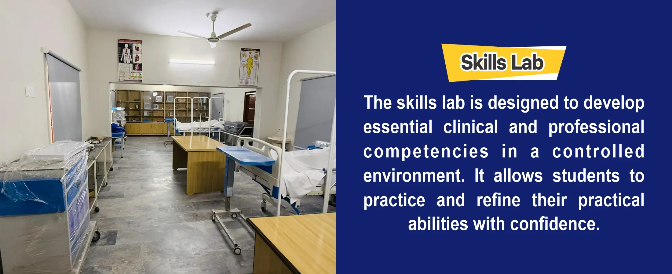 Skills Lab